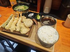 -天妇罗内顺田(罗湖店)