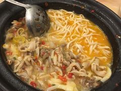 -李师傅脆肚(梅林店)