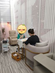 -Face Score美甲美睫皮肤管理