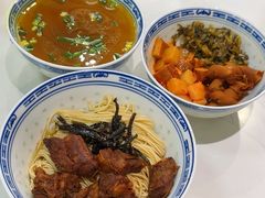 -永丰面馆(汉口路店)