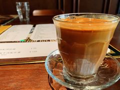 -上古咖啡ShadowCafe&Reastaurant(哈尔滨中央大街店)