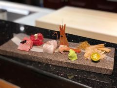 -傑·料理·海鲜放题(佛山文华荟店)
