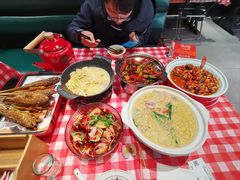 -辣小鲜·南昌大排档(船山路店)