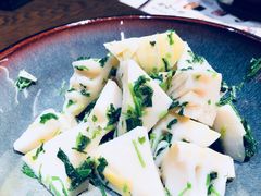 -南京大牌档(香港广场店)