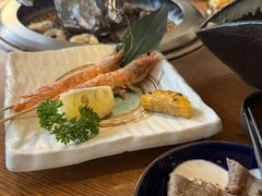 -炎蔵牛舌烤肉