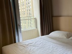 -初禾Film·Apartment(深圳福田岗厦地铁站店)