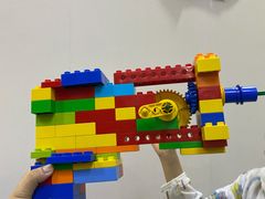 -乐创坊·青少年创客教育空间(江南西校区)