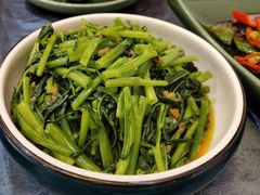 飞天通菜MorningGlory-阿莱唛唛泰国菜·海鲜餐厅(蛇口店)