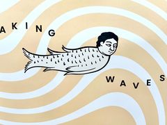 -潮一不贰·法式甜品·生日蛋糕·西式简餐(外滩店)