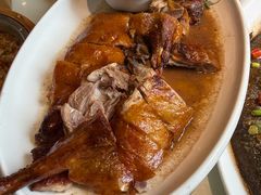 -刘胖子家常菜·蹄花焖藕(兴业店)