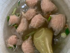 -肉燕扁食草包飯(东街店)