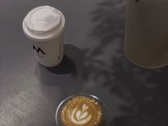 -M Stand(南京新街口金鹰店)