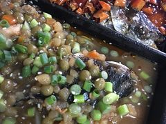 -茅炒屋龙虾·烧烤·湘菜(新河路店)