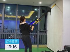 -Ai健身俱乐部(龙岗店)