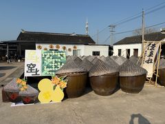 -苏州市吴中区光福窑上花果蜜饯厂