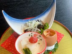 三点前菜-和一料理(安阳店)