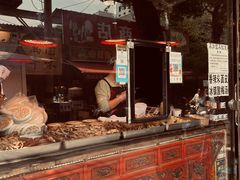 -清真拉妈卤味(回民街店)