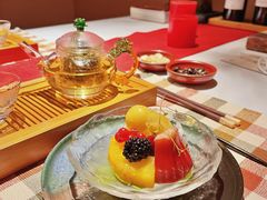 -叶叶菩提(太原别墅店)