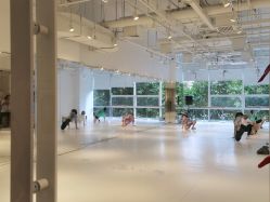-嘉禾舞社·街舞培训工作室