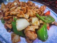 -三子下水馆(南十四道街151号店)