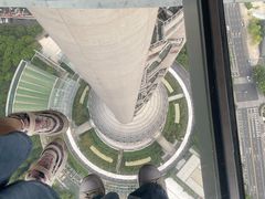 -东方明珠广播电视塔