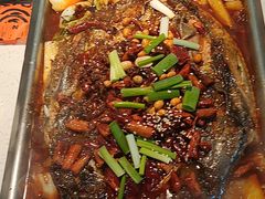-鸣记脆皮烤鱼(岐山路店)