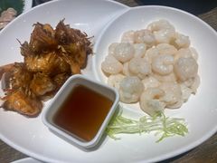 -廊亦舫Lang Yi Fang Restaurant(金桥店)