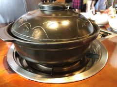 -捞神煲汤火锅(湖滨商业街店)