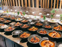 -千岛湖小鱼儿·淳安匠心农家菜