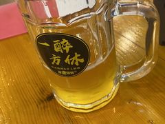 -探唐烧烤(棠东店)