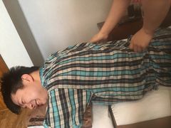 -桃源足道养生会馆(逸足店)