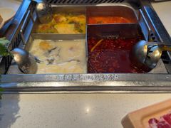 -海底捞火锅(威高广场店)