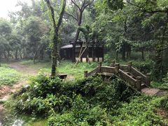 -玉女潭景区