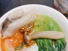 -锦楼·臻选新杭帮(杭州中心店)