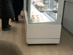 -好利来(八里庄店)