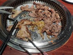 -福缘烤肉王自助(爱琴海-原比尔森店)