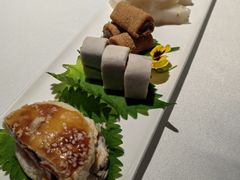 -贝勒爷·酥不腻烤鸭