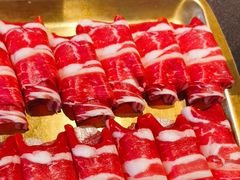 -额尔敦·品质自助(摩尔城店)