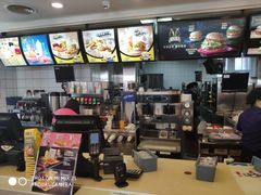 -麦当劳(厦门思明路店)