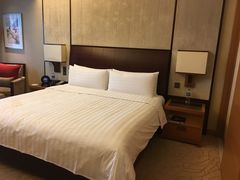 -上海浦东嘉里大酒店