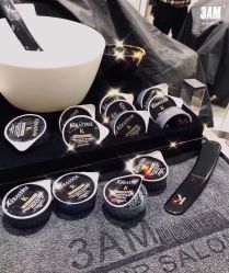 -3AM HAIR SALON染发接发