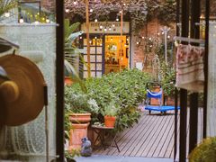 -秘密小花园(第三中学店)
