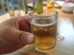 -烤满分·东北烧烤(首经贸店)