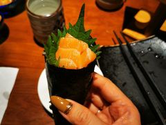-千代武日本料理(开发区店)