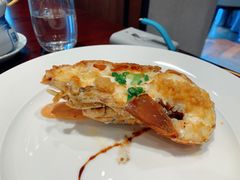 龙虾-一本魅·日式料理