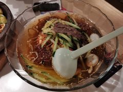 延吉冷面-七八冷面·延边朝鲜族美食(圣熙八号店)