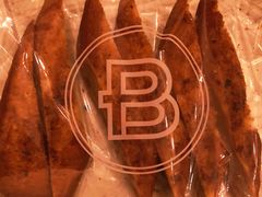 -巴黎贝甜(杨浦宝地店)