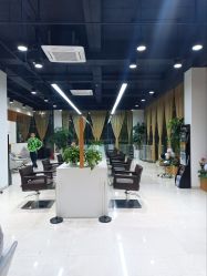 -CARR SALON