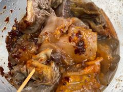 -明哥牛什粥(鸿运阁店)