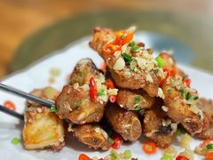 -红旗大食堂(君悦紫园店)